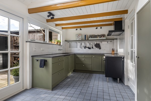 Medium property photo - Hommemastrjitte 12, 9035 AC Dronryp